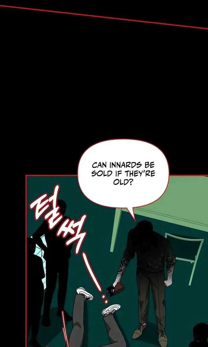 The Otherworldly Genius Method Actor Chapter 40 Page 50
