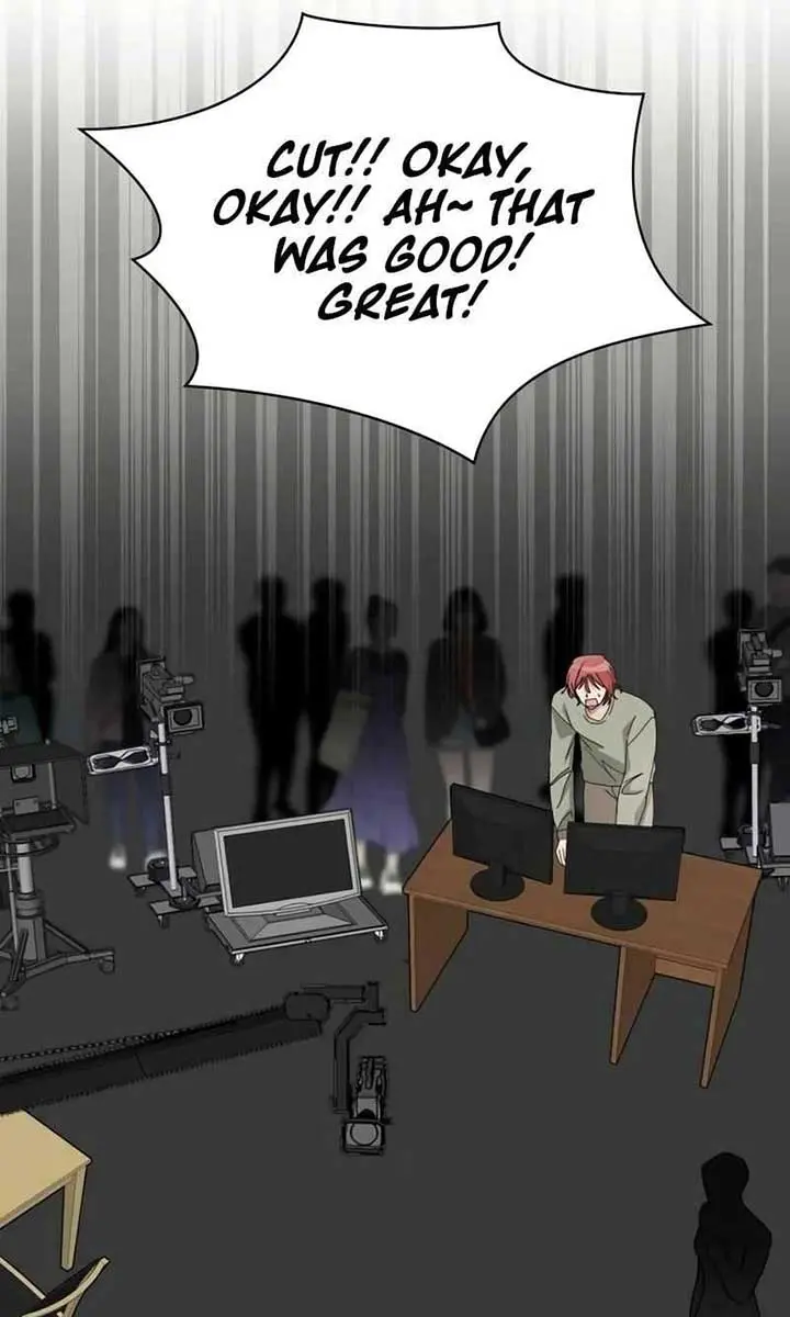 The Otherworldly Genius Method Actor Chapter 40 Page 58
