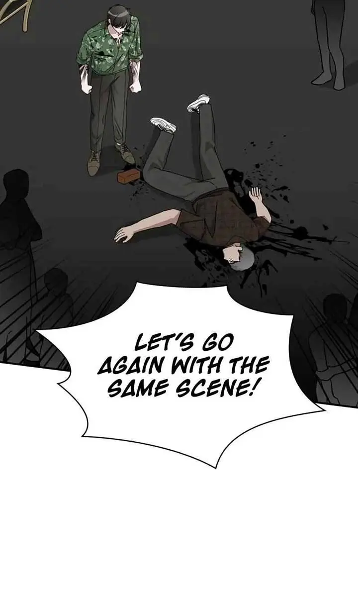 The Otherworldly Genius Method Actor Chapter 40 Page 59