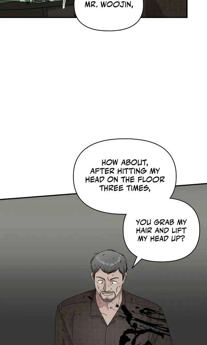 The Otherworldly Genius Method Actor Chapter 40 Page 61