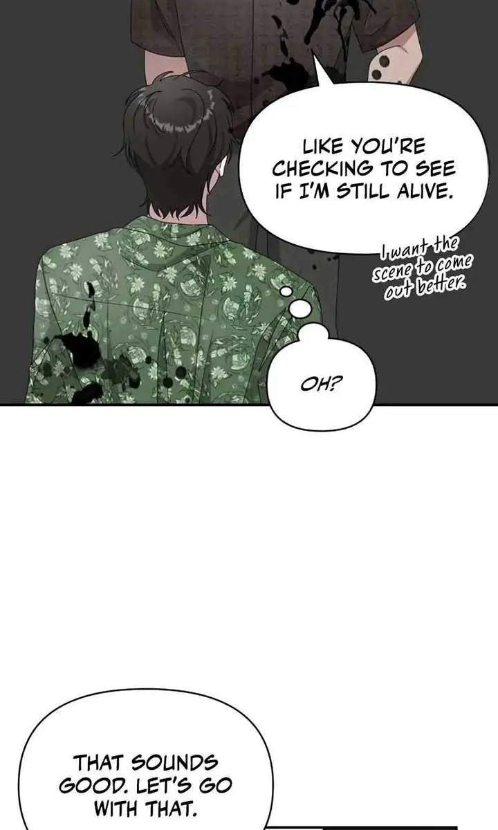The Otherworldly Genius Method Actor Chapter 40 Page 62