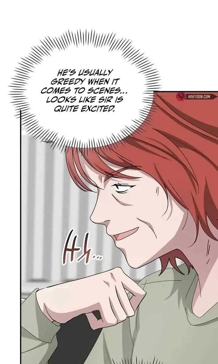 The Otherworldly Genius Method Actor Chapter 40 Page 64