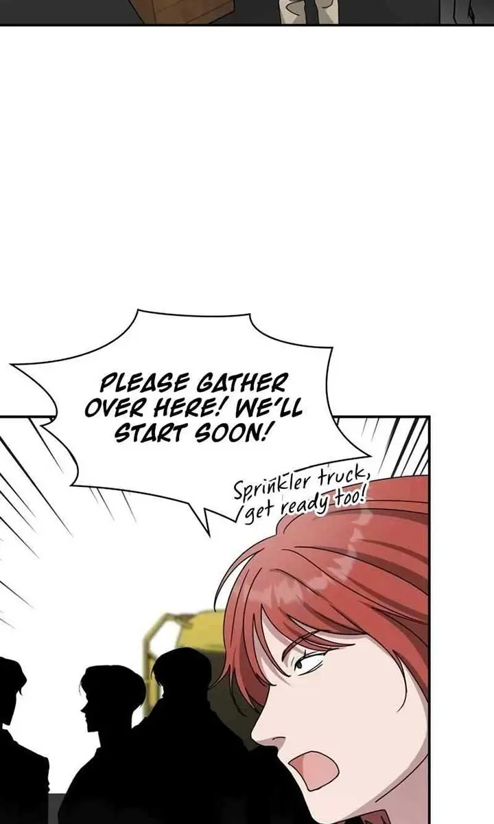 The Otherworldly Genius Method Actor Chapter 40 Page 73