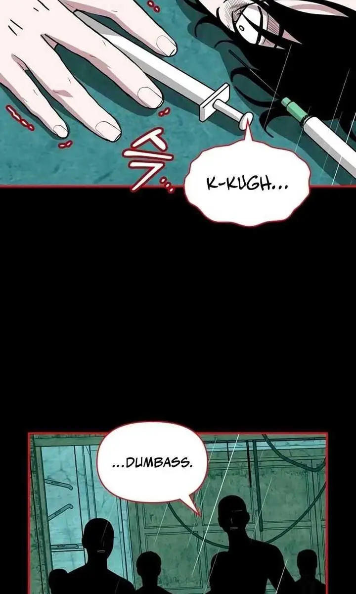 The Otherworldly Genius Method Actor Chapter 40 Page 105