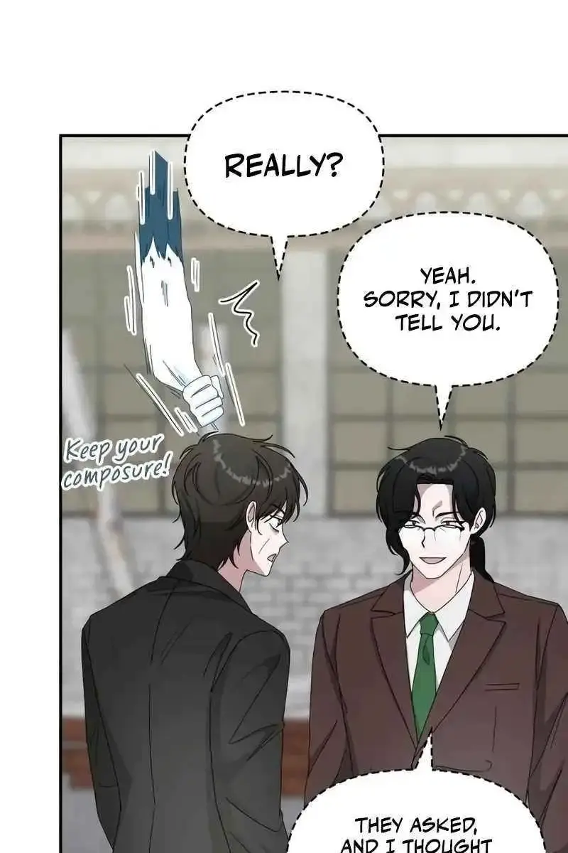 The Otherworldly Genius Method Actor Chapter 41 Page 11