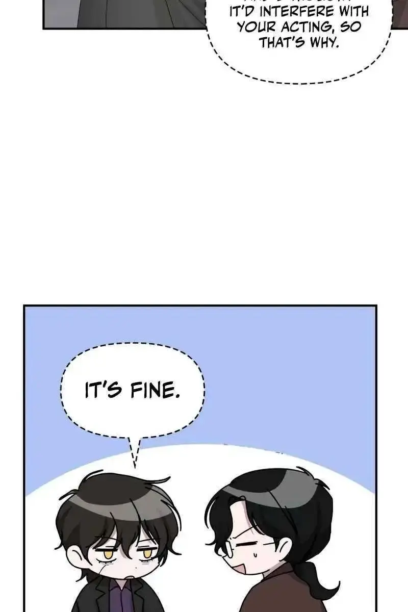 The Otherworldly Genius Method Actor Chapter 41 Page 12