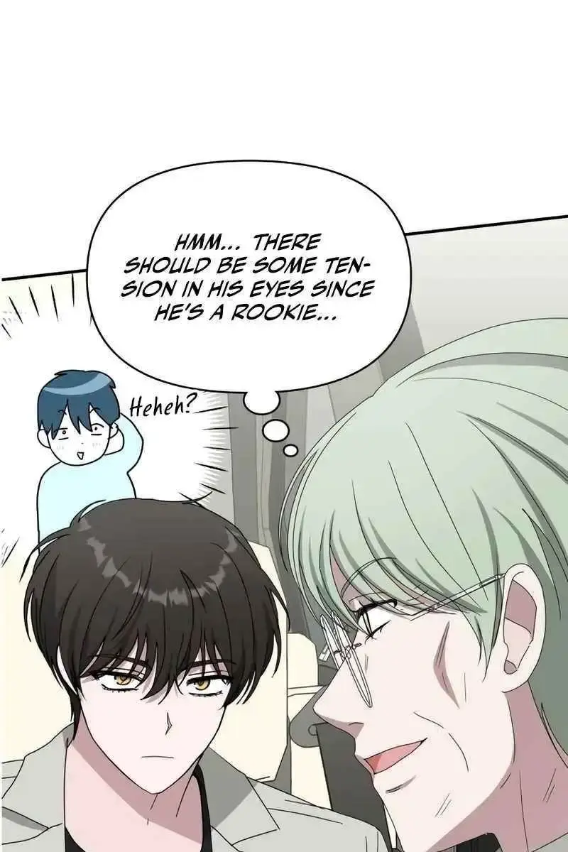 The Otherworldly Genius Method Actor Chapter 41 Page 25