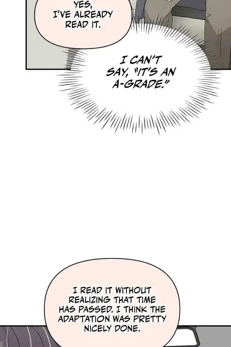 The Otherworldly Genius Method Actor Chapter 41 Page 29