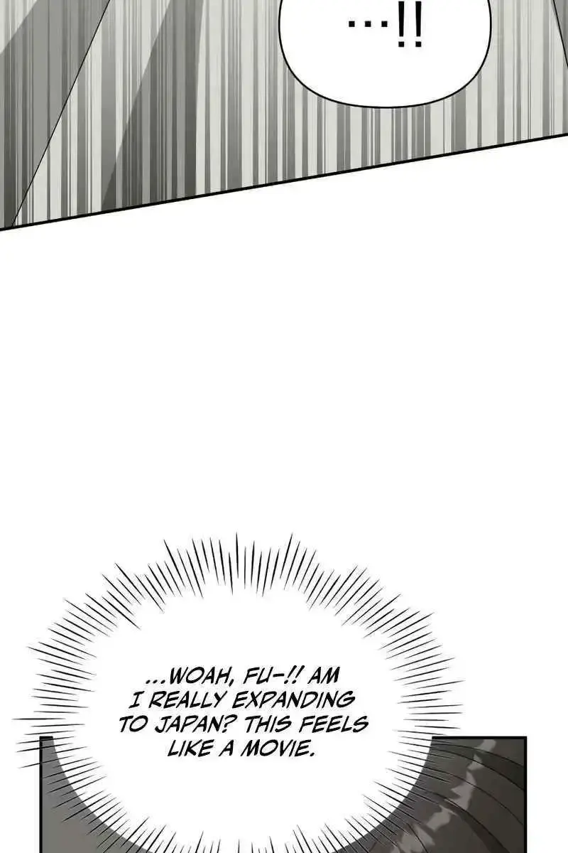 The Otherworldly Genius Method Actor Chapter 41 Page 33
