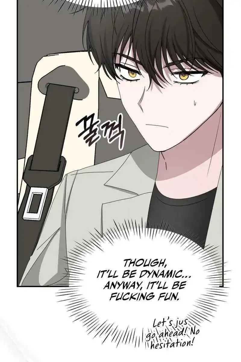 The Otherworldly Genius Method Actor Chapter 41 Page 34