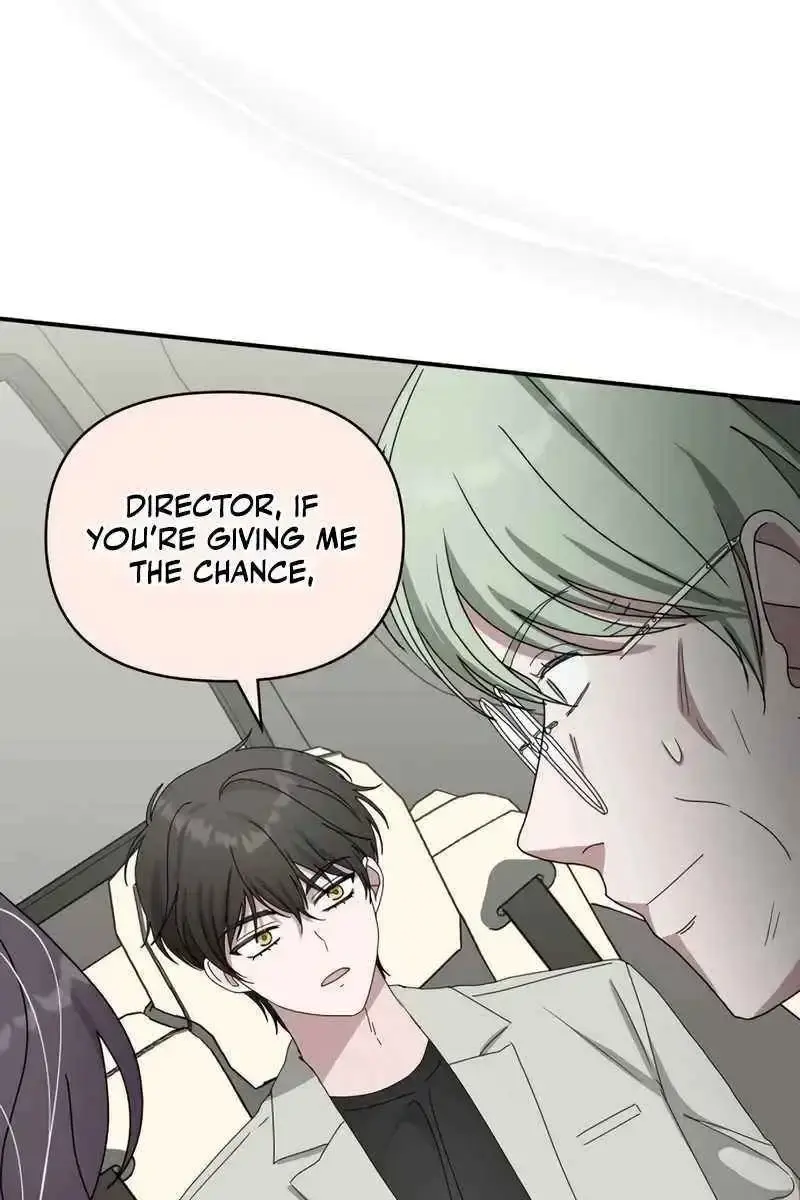 The Otherworldly Genius Method Actor Chapter 41 Page 35
