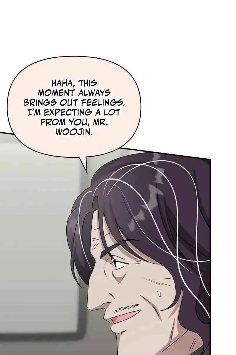 The Otherworldly Genius Method Actor Chapter 41 Page 37