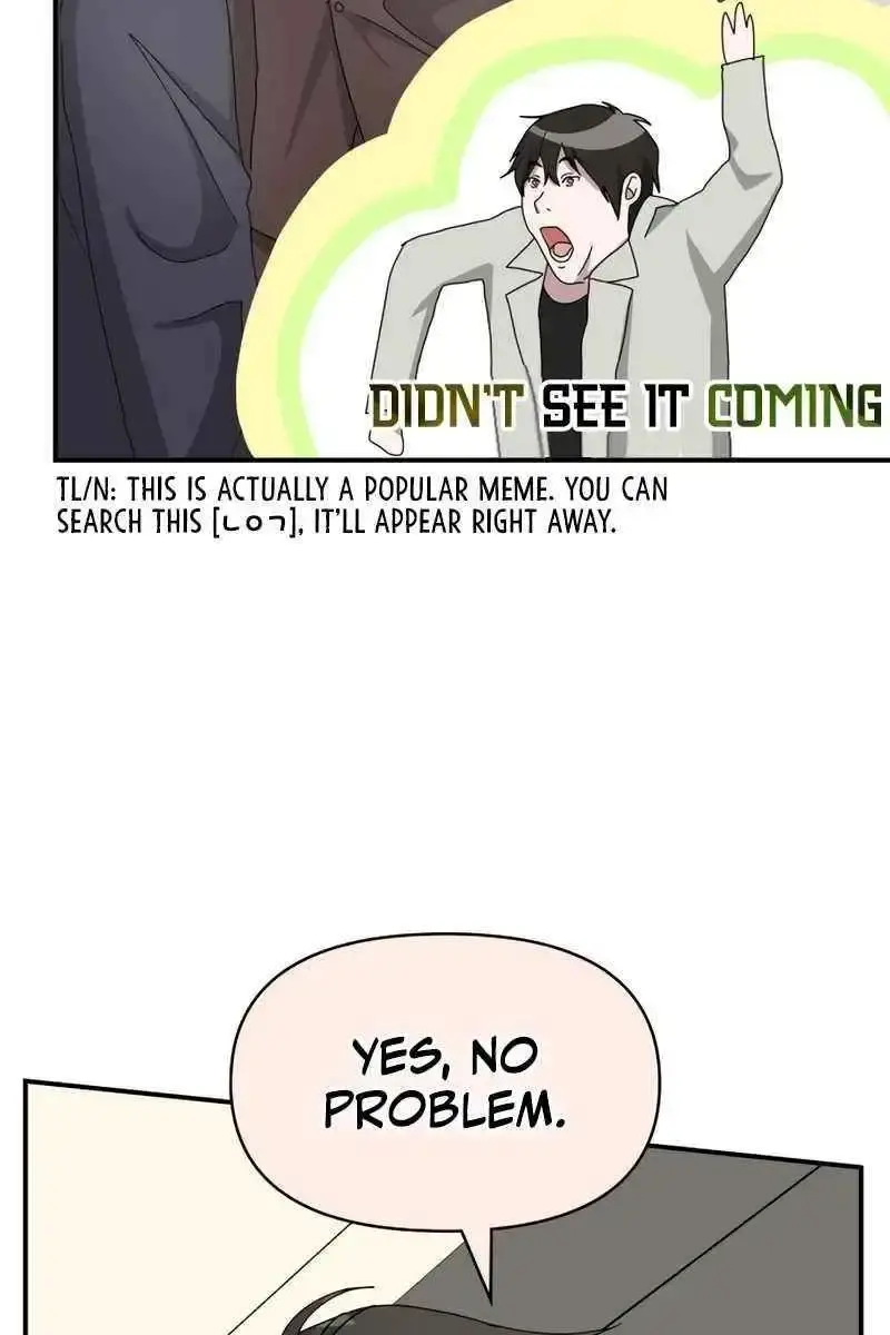 The Otherworldly Genius Method Actor Chapter 41 Page 46