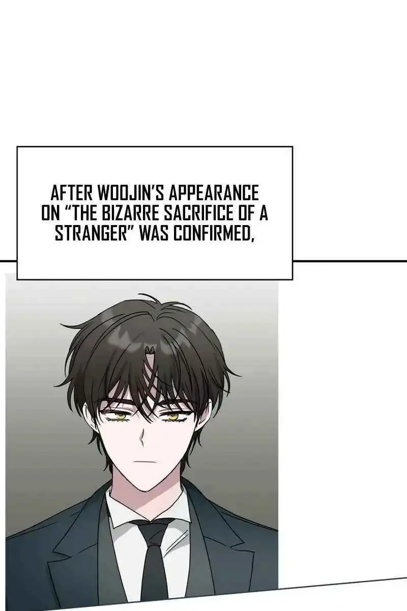 The Otherworldly Genius Method Actor Chapter 41 Page 57