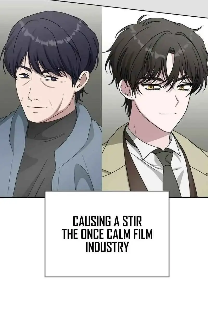 The Otherworldly Genius Method Actor Chapter 41 Page 65