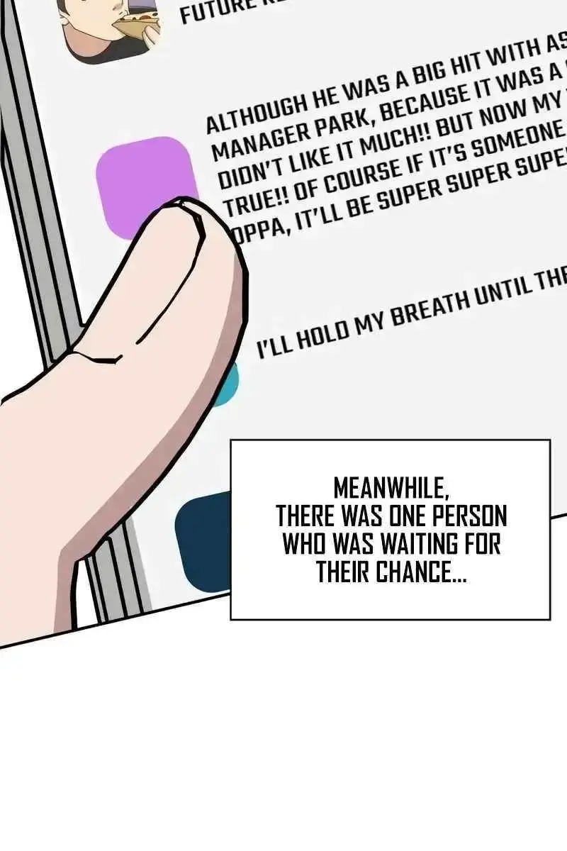 The Otherworldly Genius Method Actor Chapter 41 Page 67
