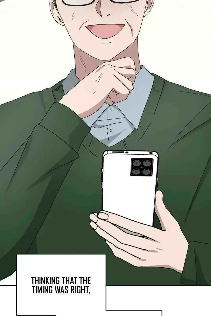 The Otherworldly Genius Method Actor Chapter 41 Page 69