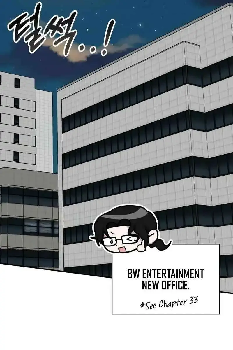 The Otherworldly Genius Method Actor Chapter 41 Page 77