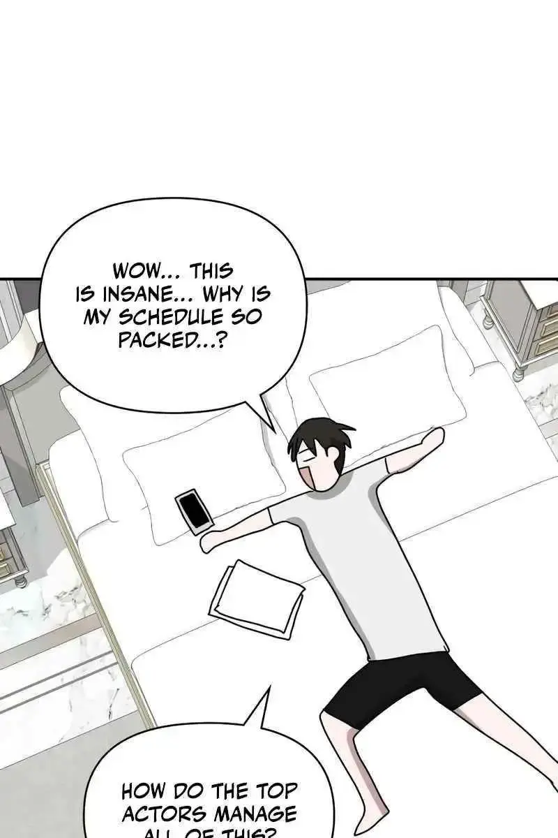 The Otherworldly Genius Method Actor Chapter 41 Page 78