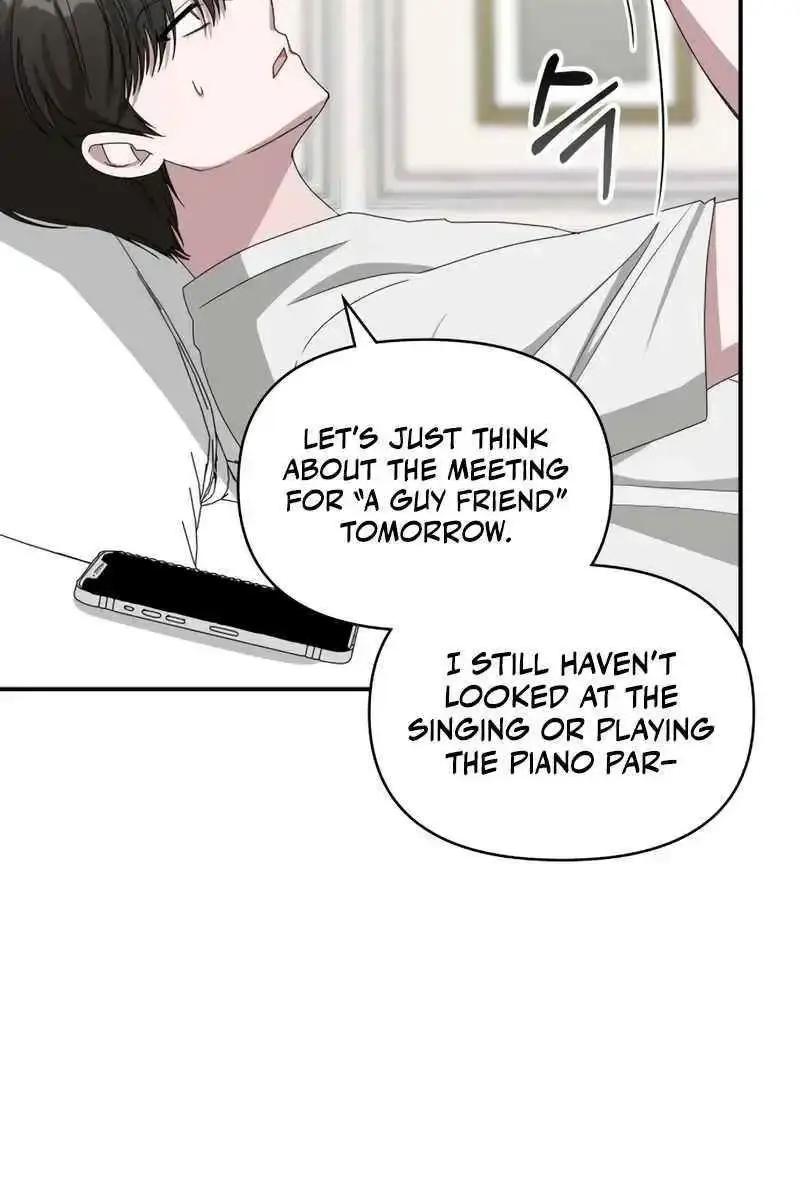 The Otherworldly Genius Method Actor Chapter 41 Page 80