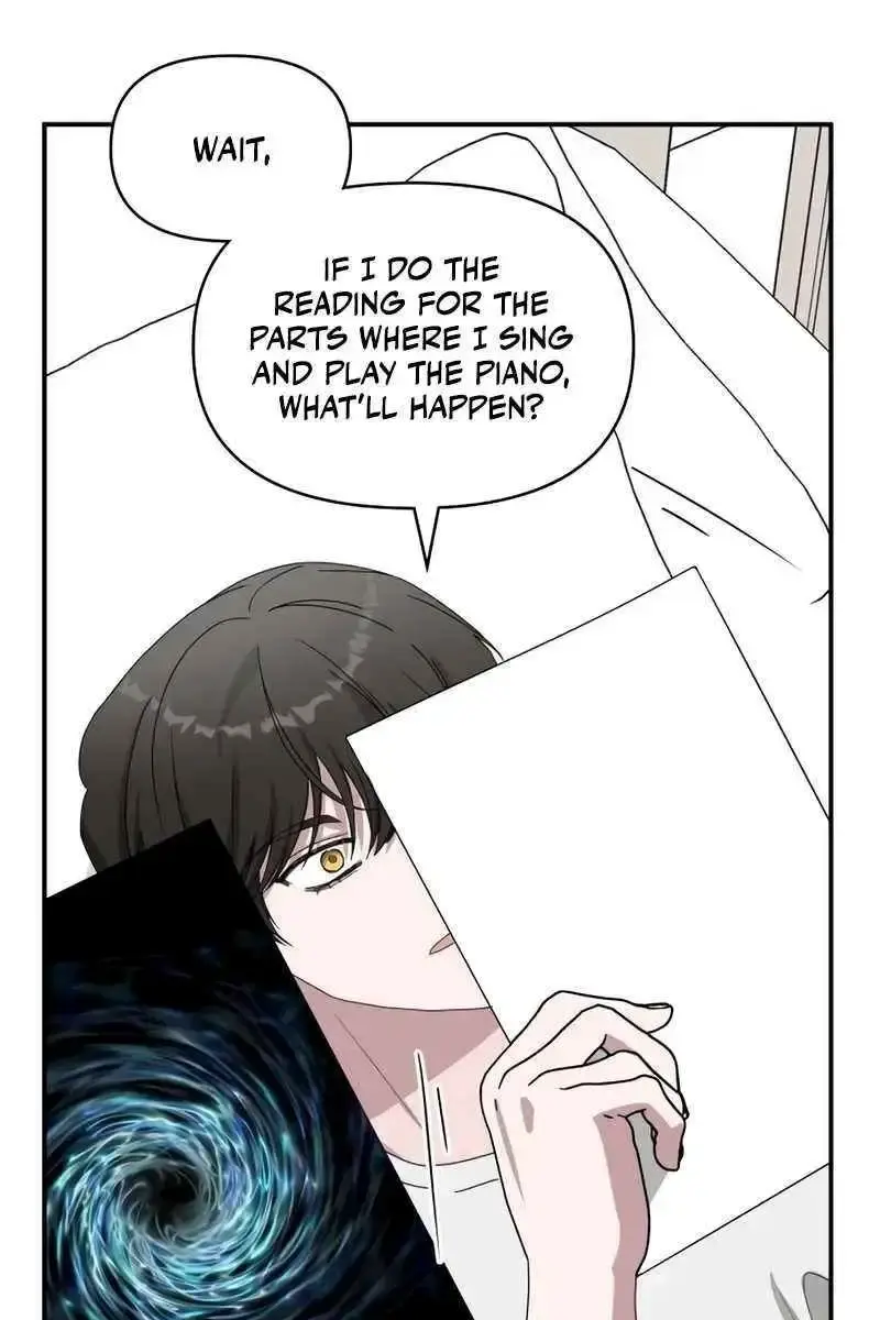 The Otherworldly Genius Method Actor Chapter 41 Page 81