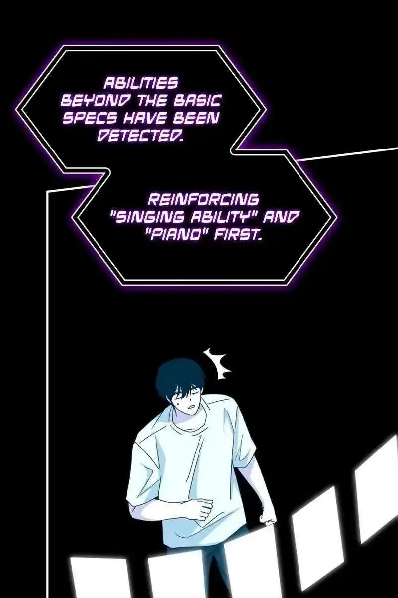 The Otherworldly Genius Method Actor Chapter 41 Page 93