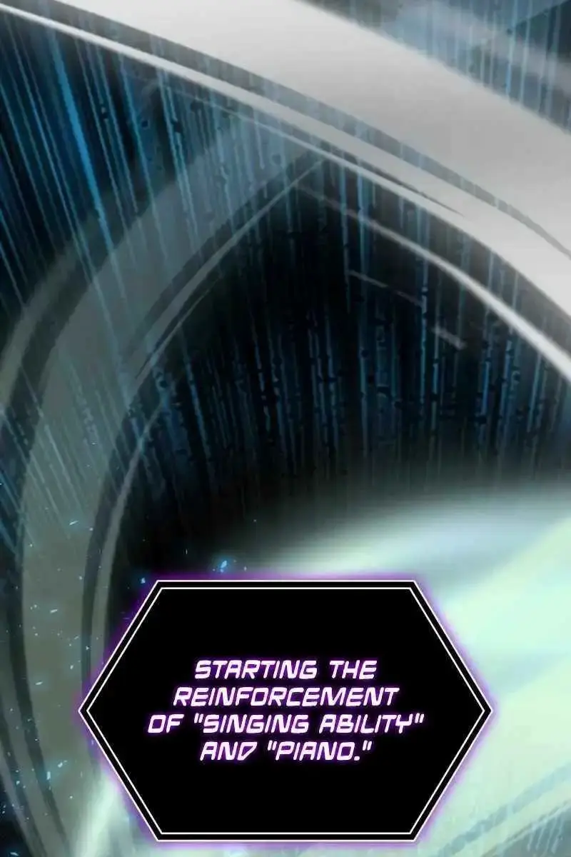 The Otherworldly Genius Method Actor Chapter 41 Page 97