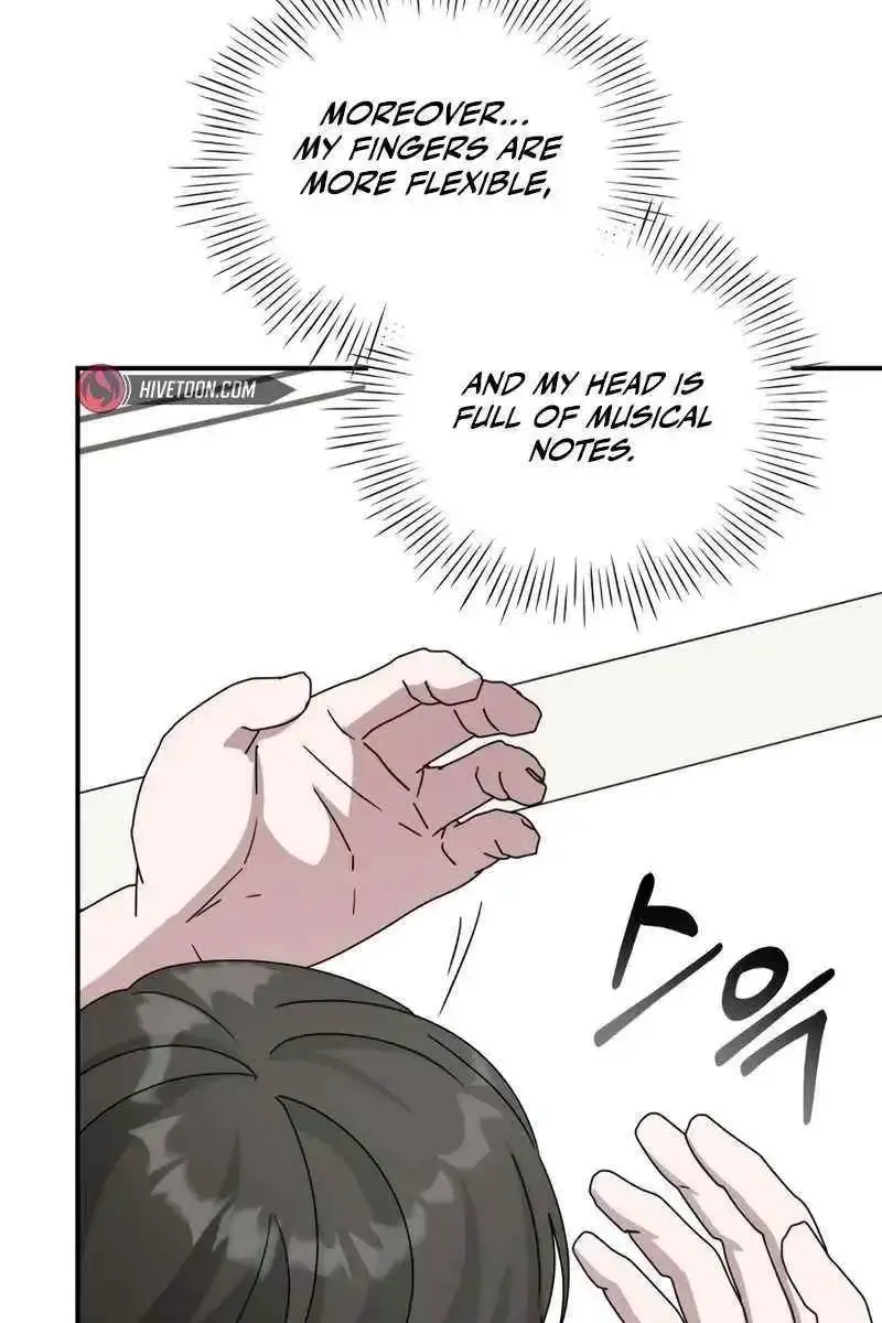 The Otherworldly Genius Method Actor Chapter 41 Page 125