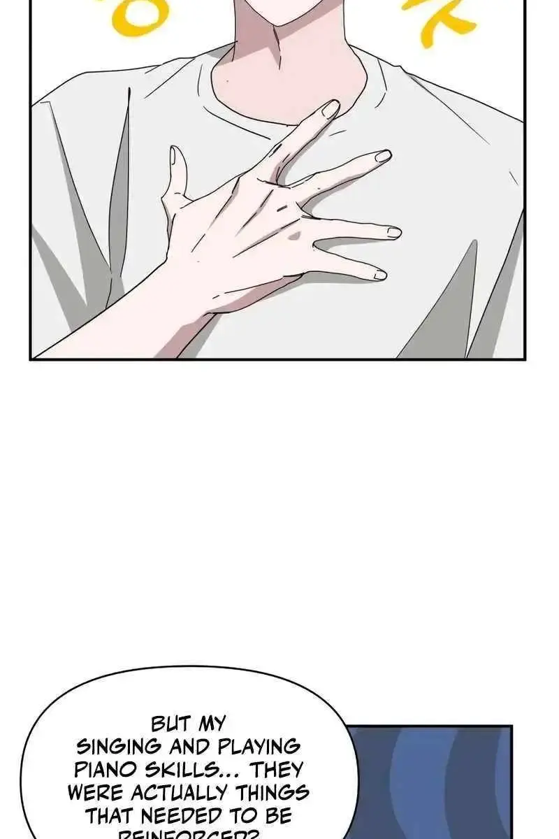 The Otherworldly Genius Method Actor Chapter 41 Page 134