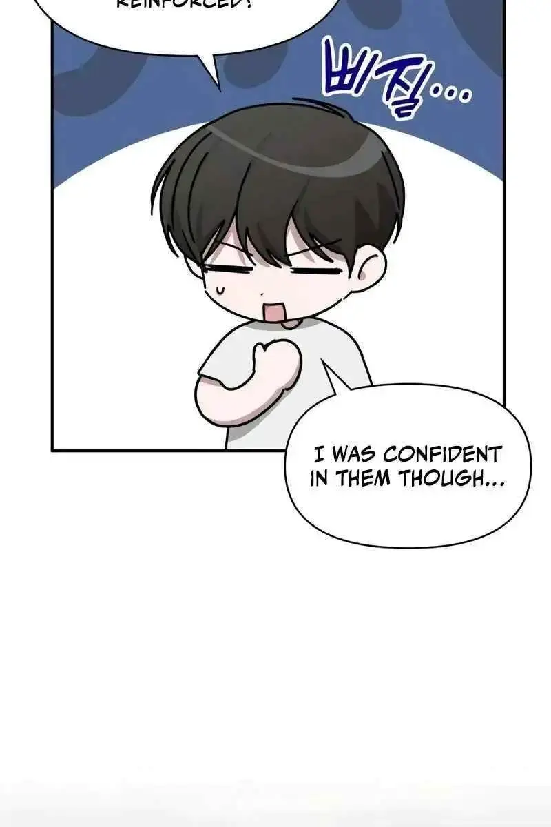 The Otherworldly Genius Method Actor Chapter 41 Page 135