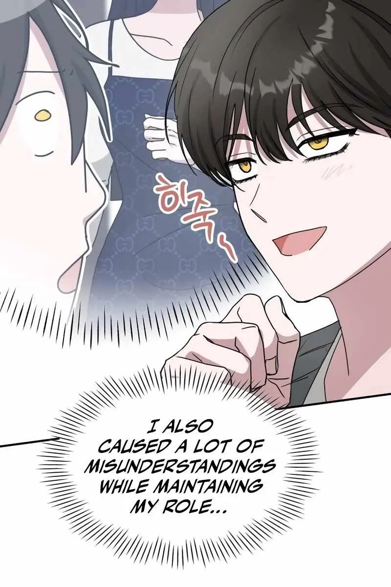 The Otherworldly Genius Method Actor Chapter 42 Page 32