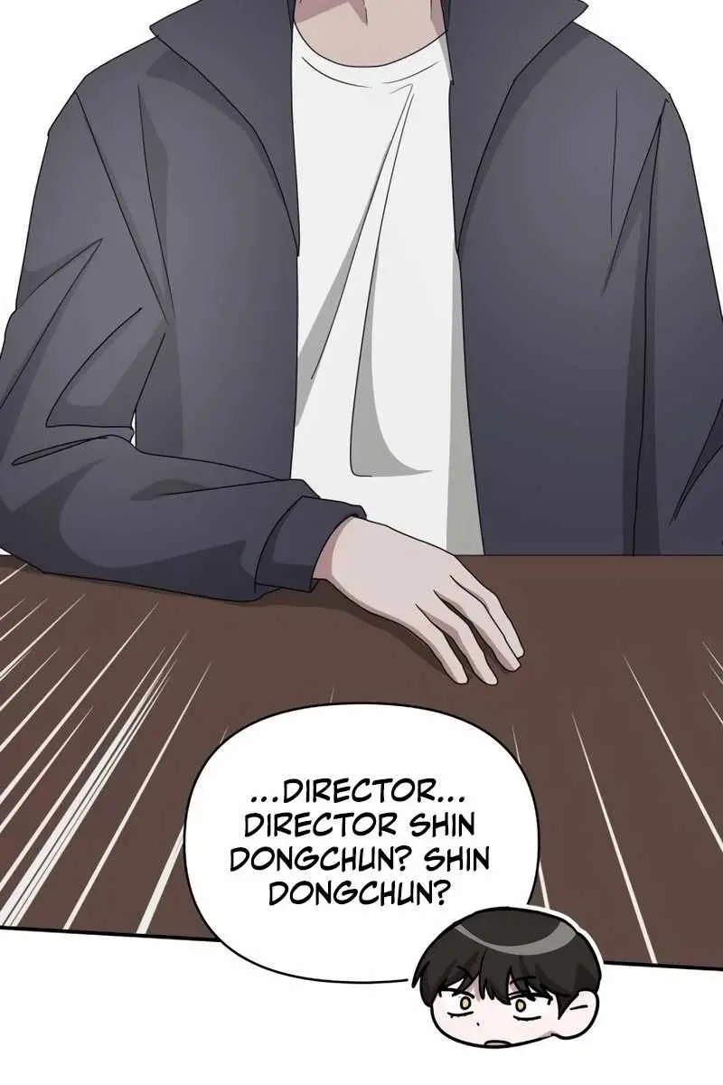 The Otherworldly Genius Method Actor Chapter 42 Page 38