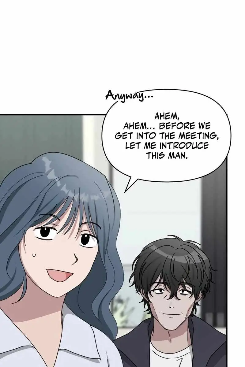 The Otherworldly Genius Method Actor Chapter 42 Page 45