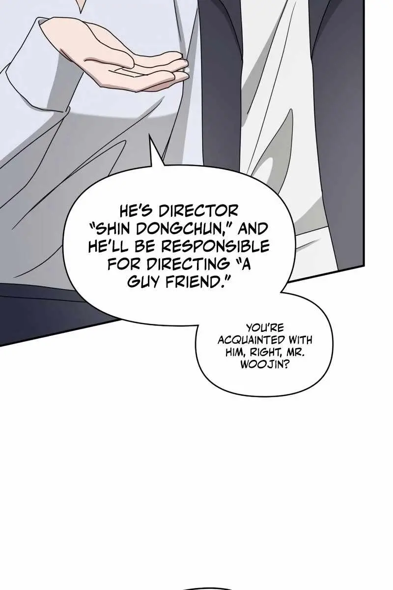 The Otherworldly Genius Method Actor Chapter 42 Page 46