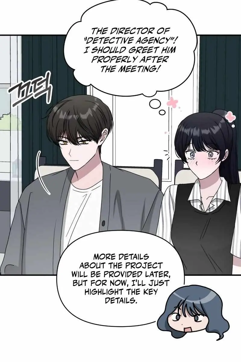 The Otherworldly Genius Method Actor Chapter 42 Page 47