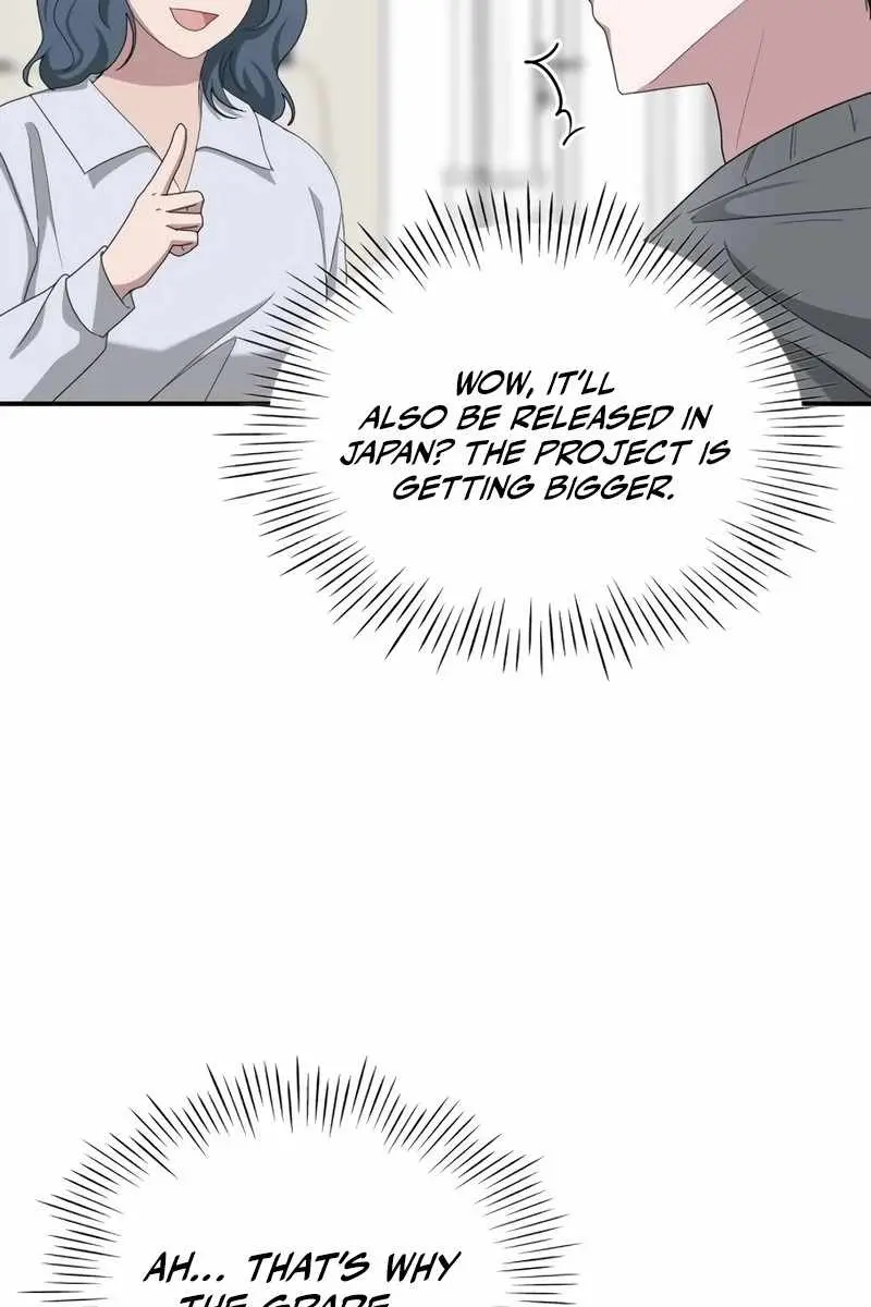The Otherworldly Genius Method Actor Chapter 42 Page 51