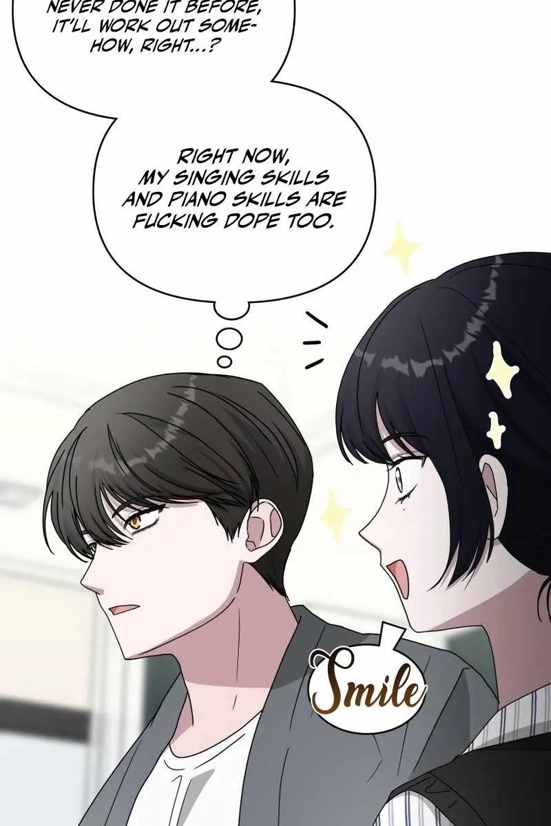 The Otherworldly Genius Method Actor Chapter 42 Page 58