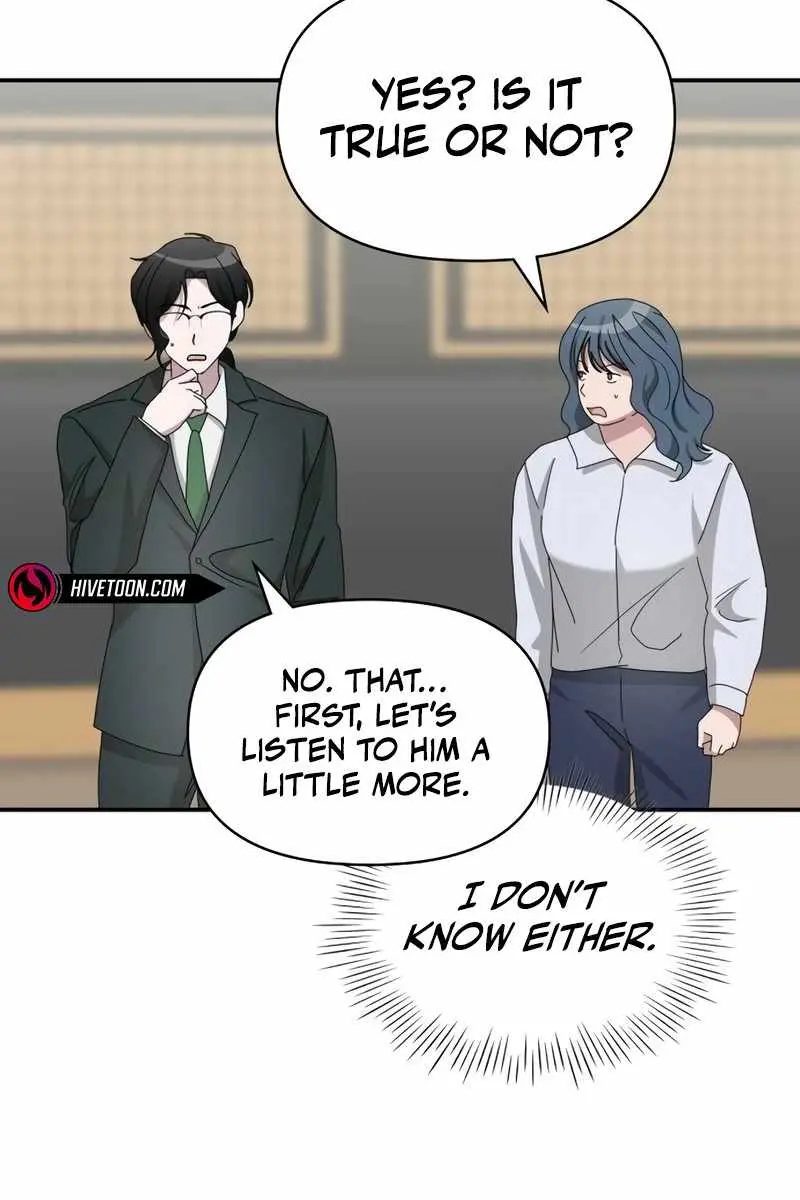 The Otherworldly Genius Method Actor Chapter 42 Page 78