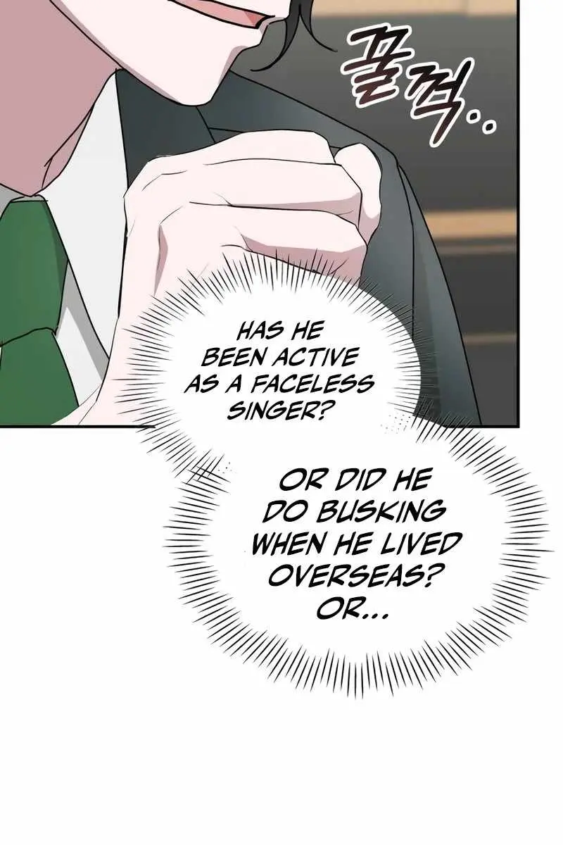 The Otherworldly Genius Method Actor Chapter 42 Page 80
