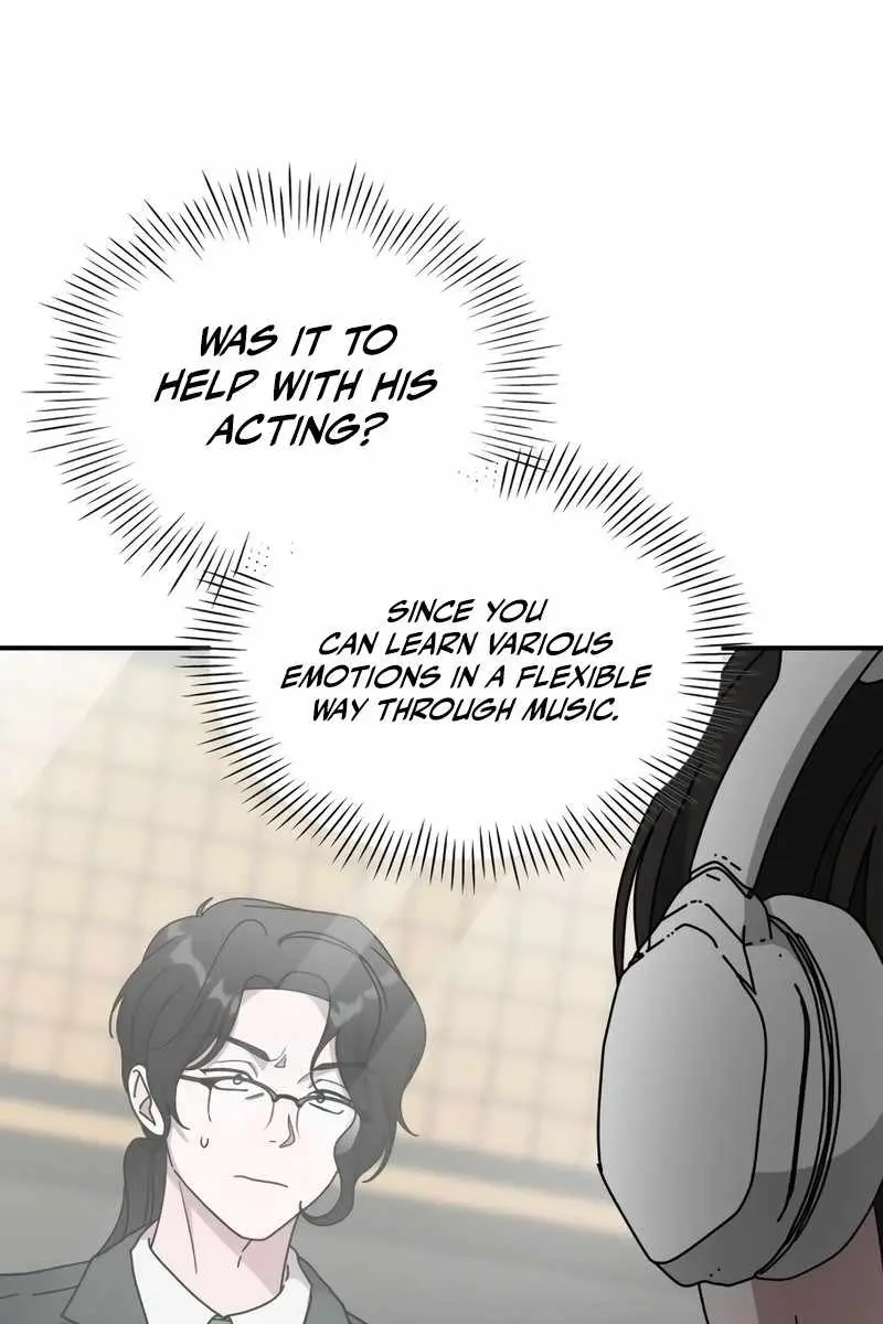 The Otherworldly Genius Method Actor Chapter 42 Page 81