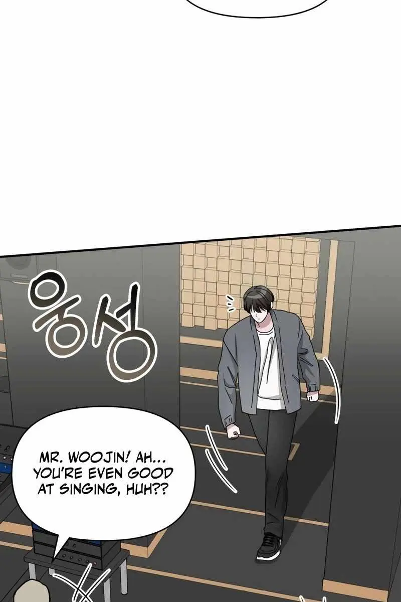 The Otherworldly Genius Method Actor Chapter 42 Page 87