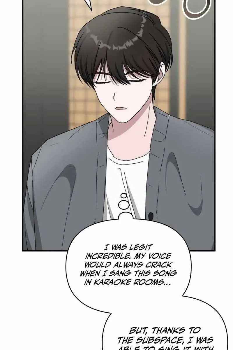 The Otherworldly Genius Method Actor Chapter 42 Page 89