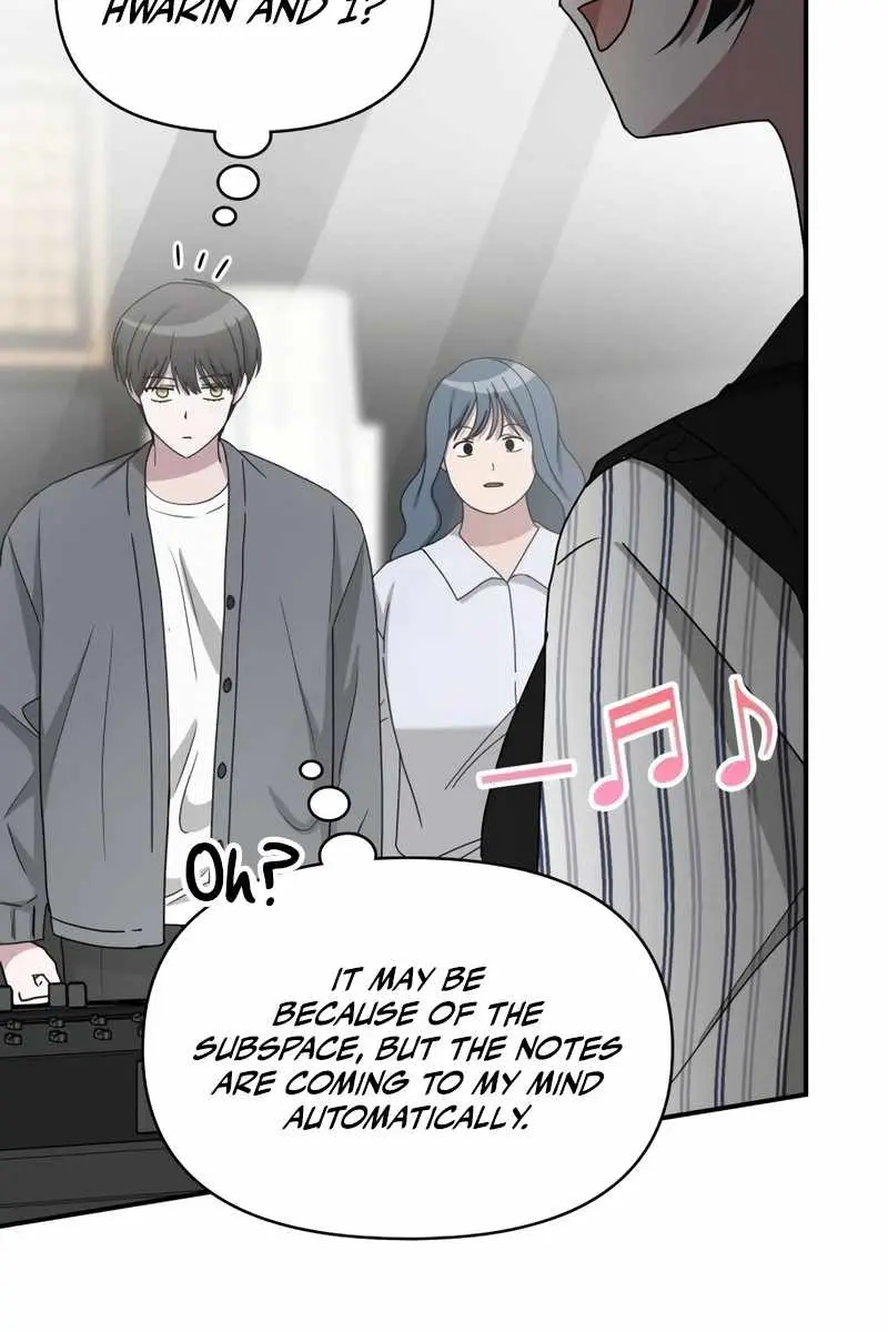 The Otherworldly Genius Method Actor Chapter 42 Page 97