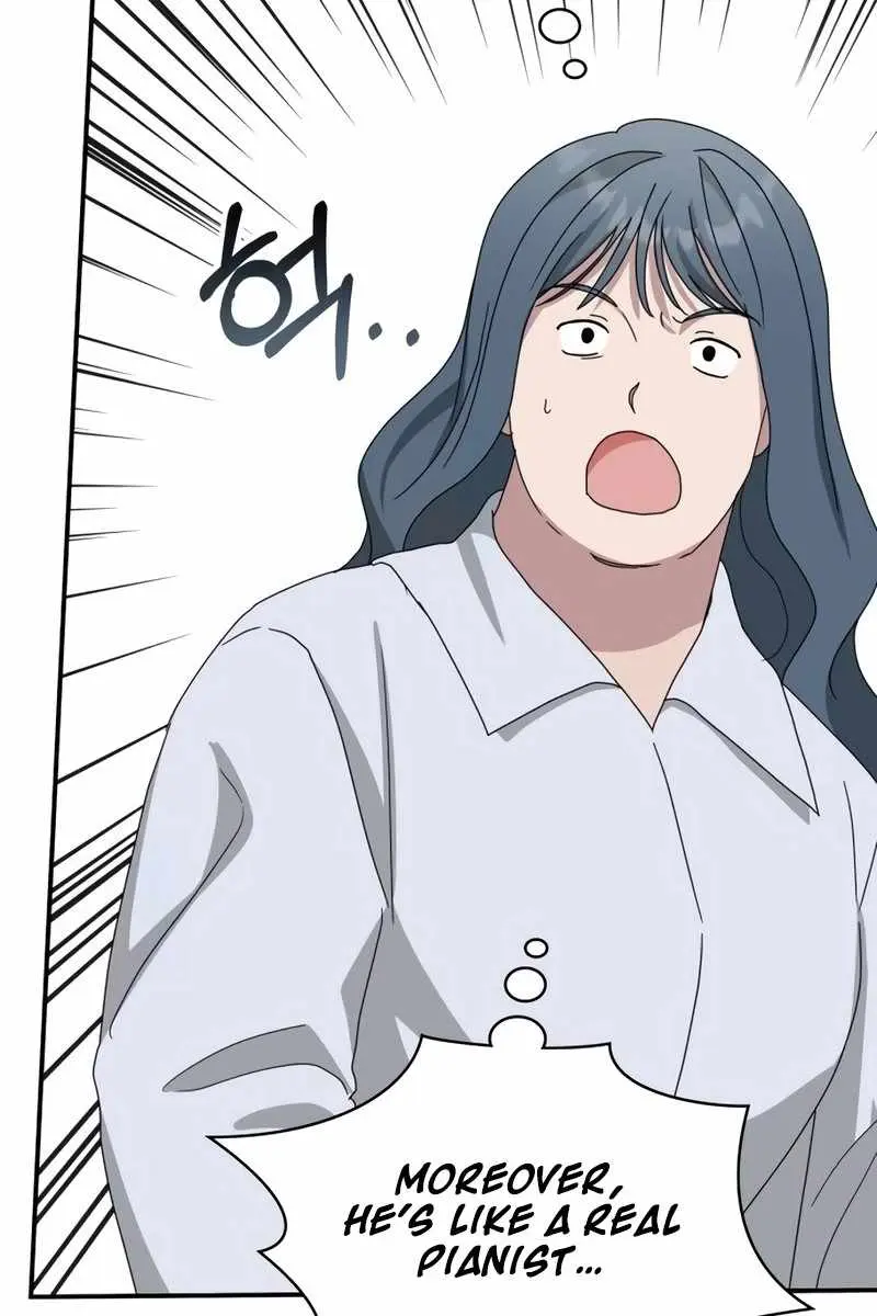 The Otherworldly Genius Method Actor Chapter 42 Page 104