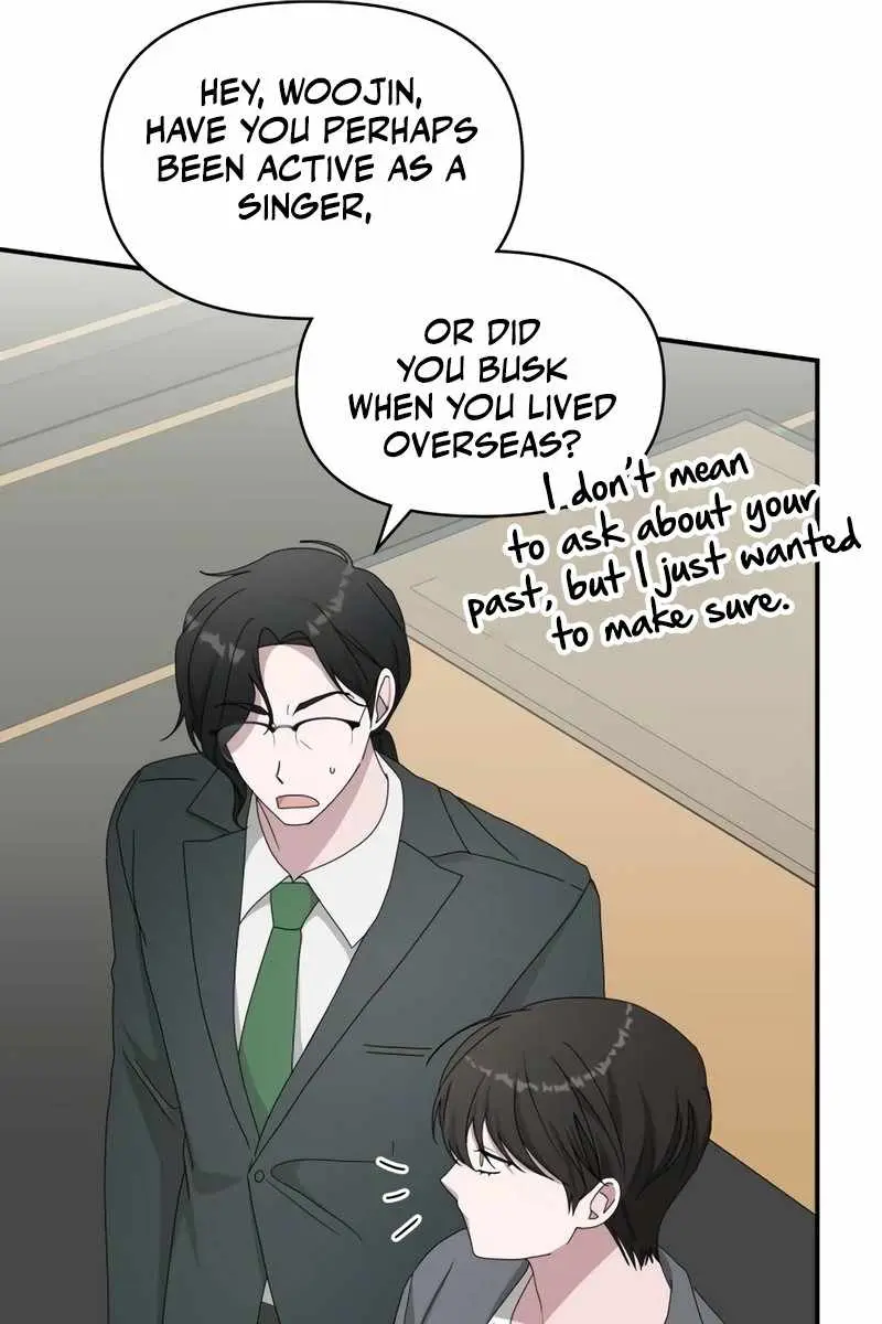 The Otherworldly Genius Method Actor Chapter 42 Page 107