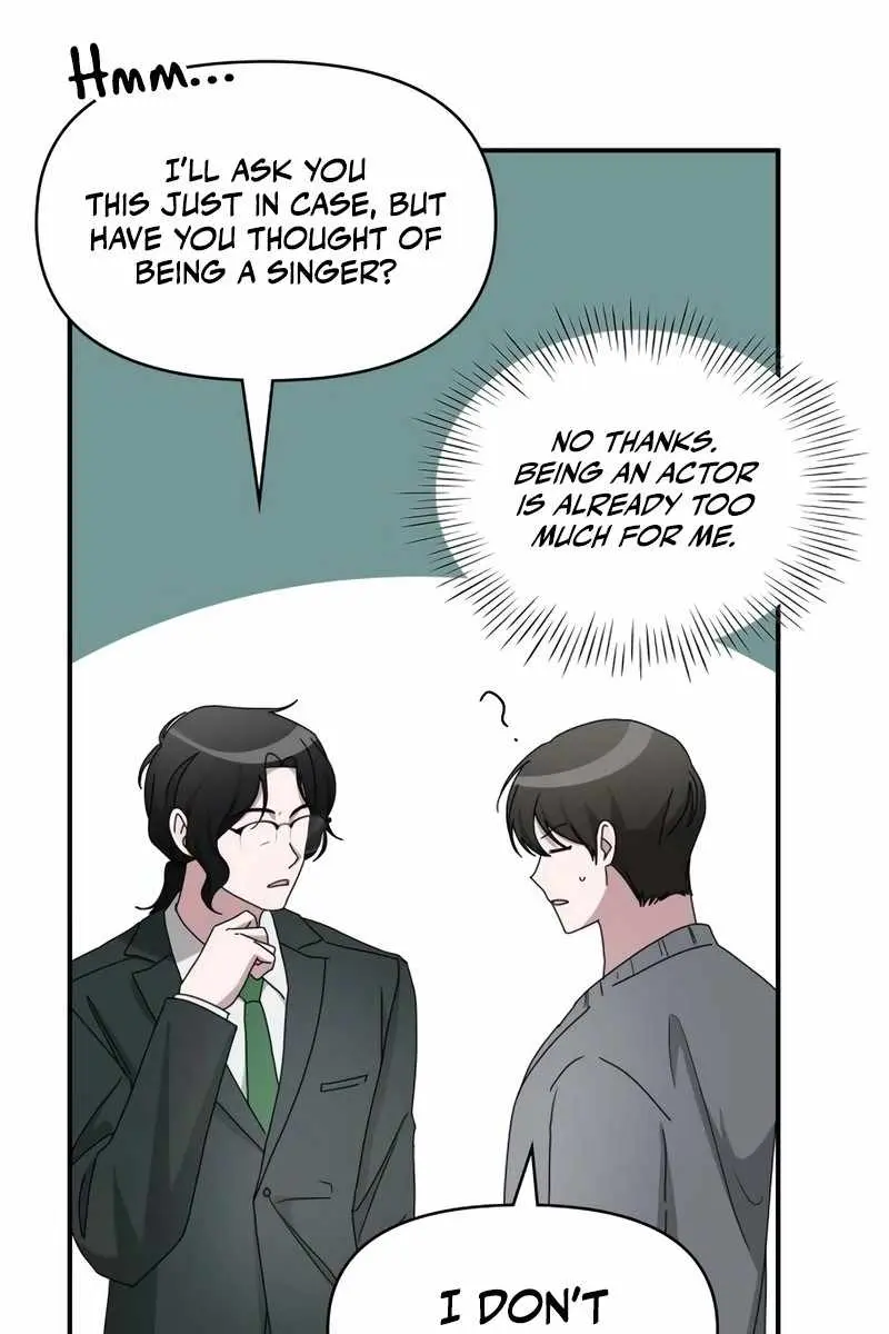 The Otherworldly Genius Method Actor Chapter 42 Page 110
