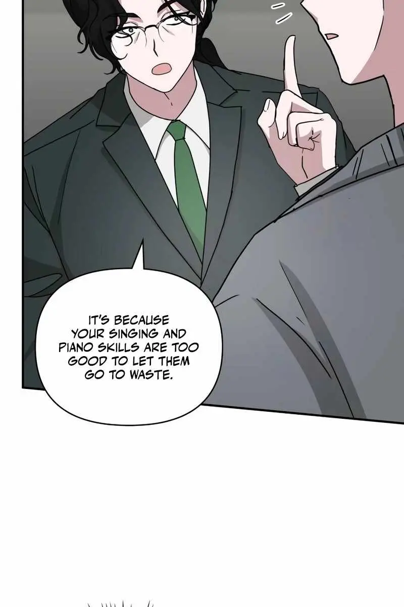 The Otherworldly Genius Method Actor Chapter 42 Page 112