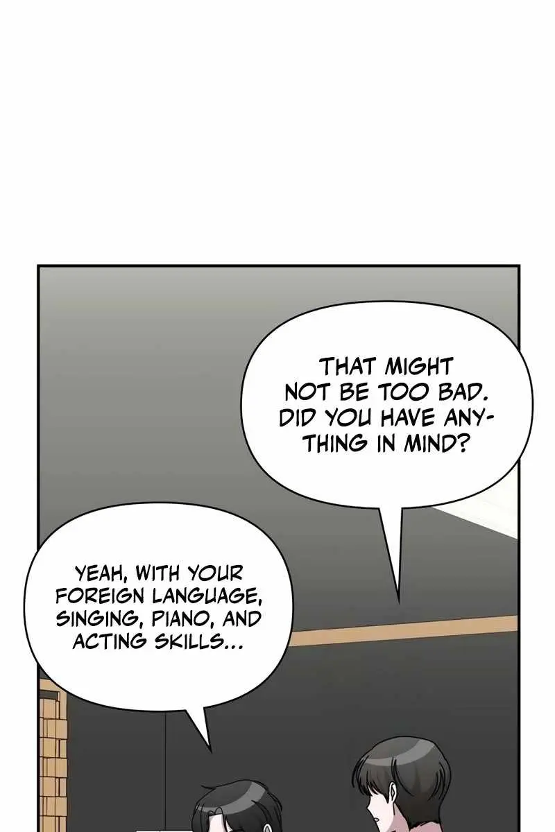 The Otherworldly Genius Method Actor Chapter 42 Page 114