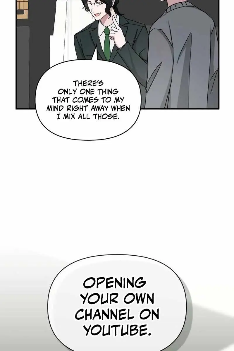 The Otherworldly Genius Method Actor Chapter 42 Page 115