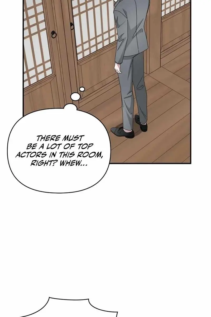 The Otherworldly Genius Method Actor Chapter 43 Page 4